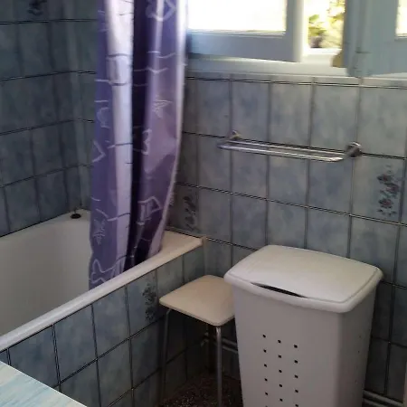 Nyaraló Maison Royan, 4 Pieces, 7 Personnes - Fr-1-494-100 Royan