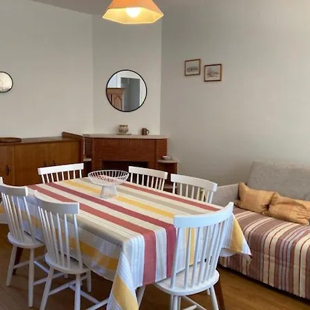 Nyaraló Maison Royan, 4 Pieces, 7 Personnes - Fr-1-494-100
