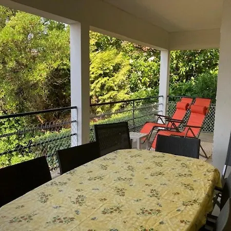 Maison Royan, 4 Pieces, 7 Personnes - Fr-1-494-100